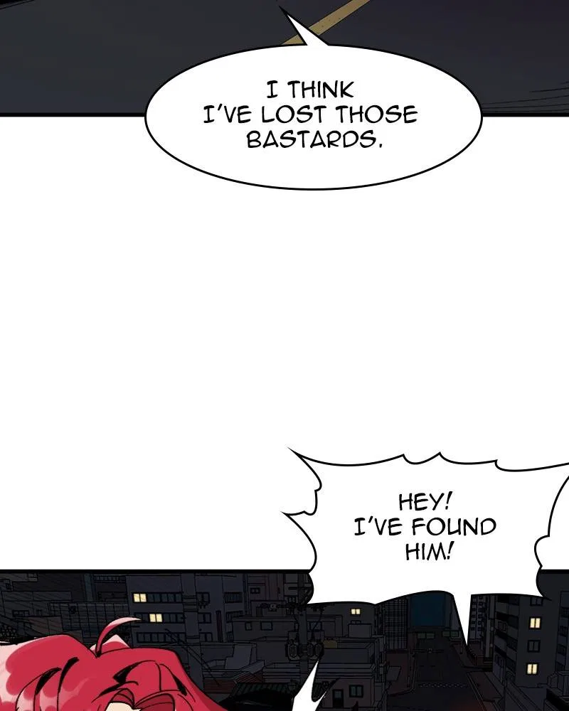 Psycho Revenge Chapter 3 – Page 138