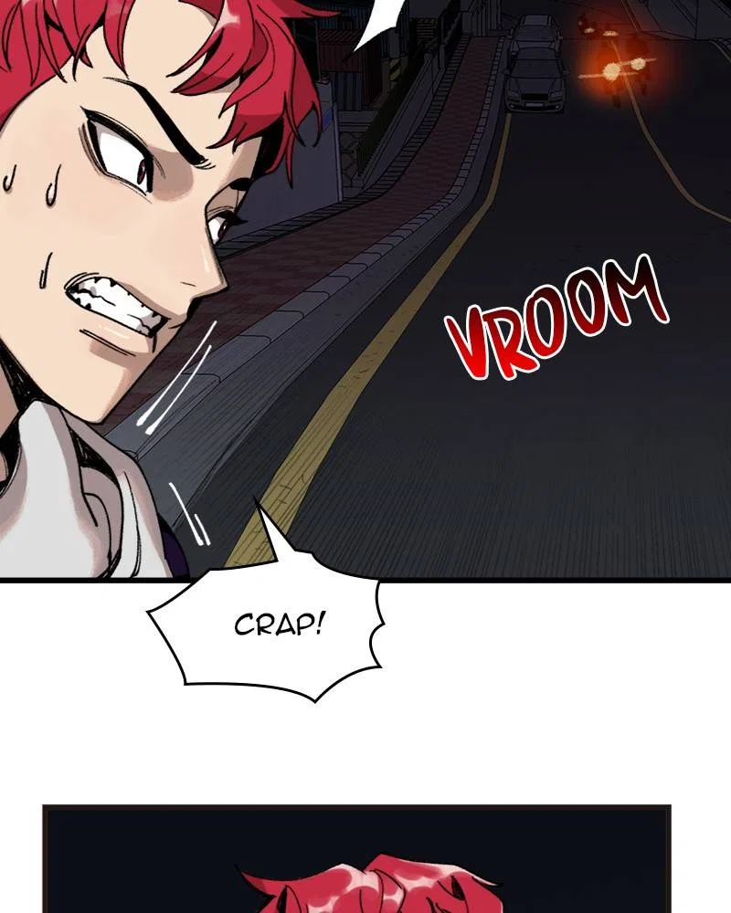 Psycho Revenge Chapter 3 – Page 139