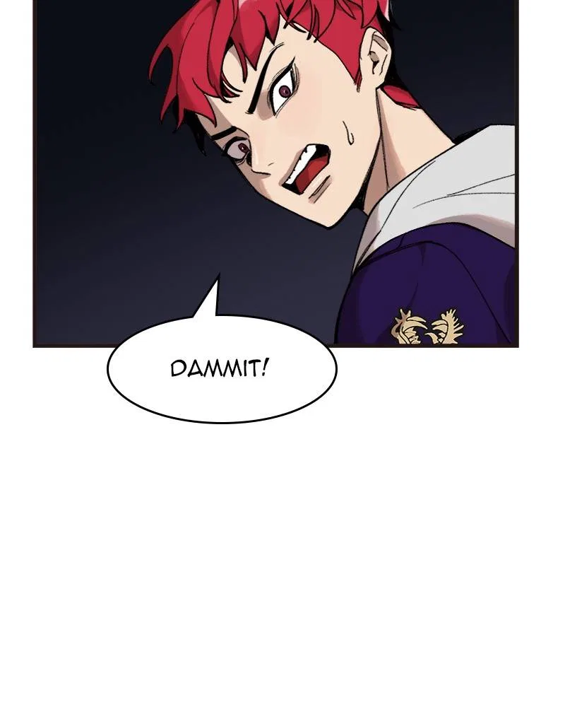 Psycho Revenge Chapter 3 – Page 140
