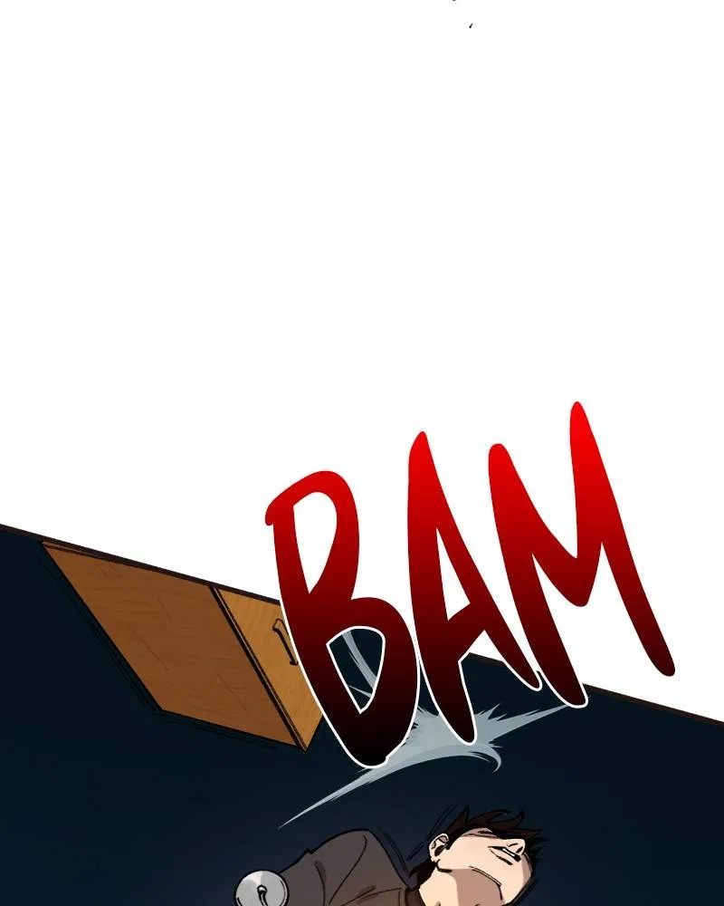 Psycho Revenge Chapter 3 – Page 142