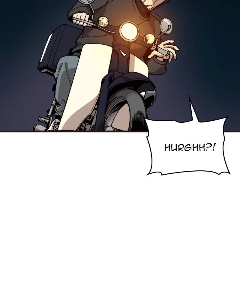 Psycho Revenge Chapter 3 – Page 143