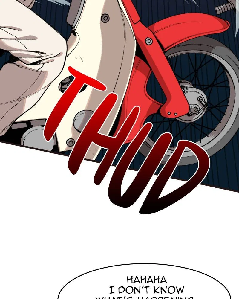 Psycho Revenge Chapter 3 – Page 150