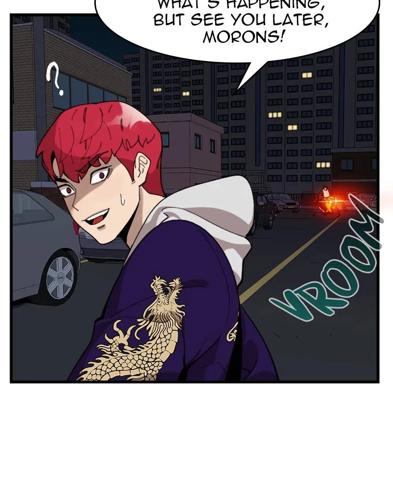 Psycho Revenge Chapter 3 – Page 151