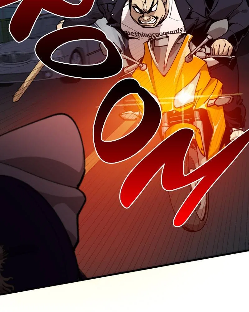 Psycho Revenge Chapter 3 – Page 153