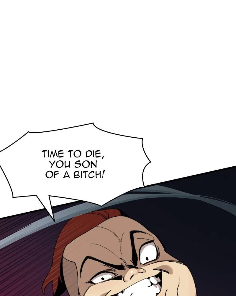 Psycho Revenge Chapter 3 – Page 157