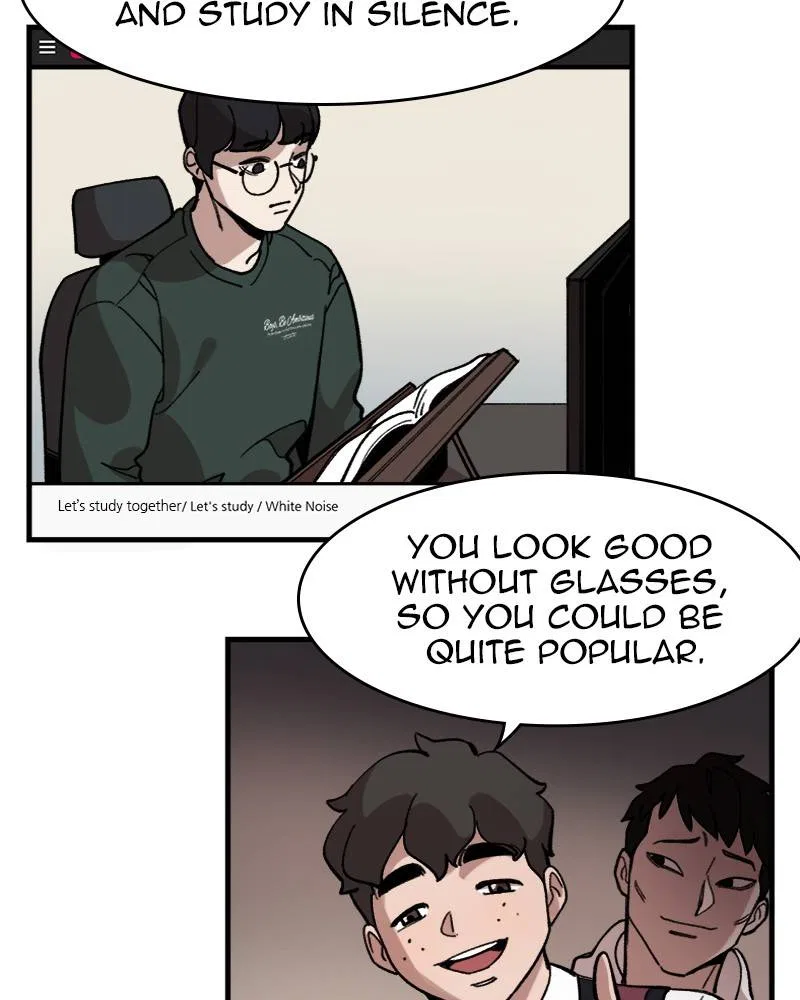 Psycho Revenge Chapter 2 – Page 7