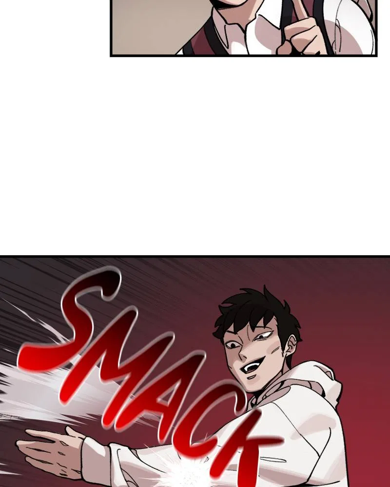 Psycho Revenge Chapter 2 – Page 8