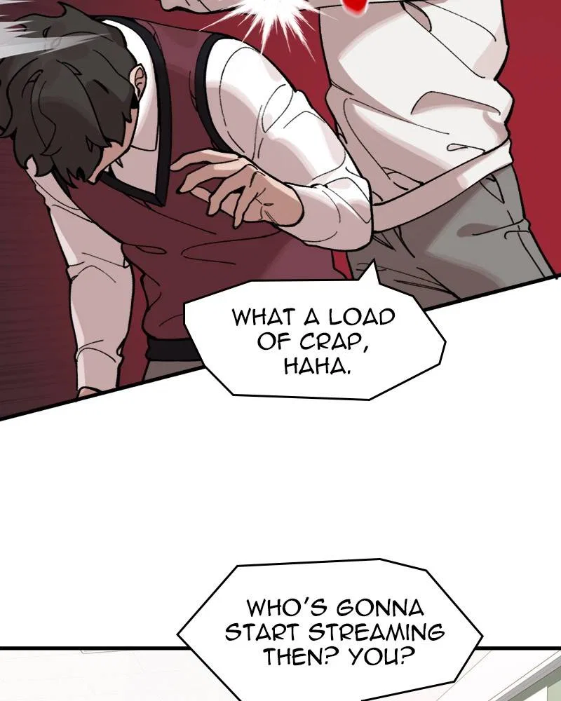 Psycho Revenge Chapter 2 – Page 9