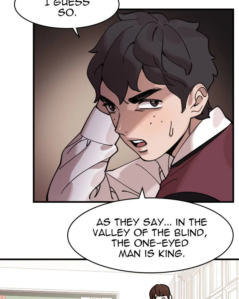 Psycho Revenge Chapter 2 – Page 17