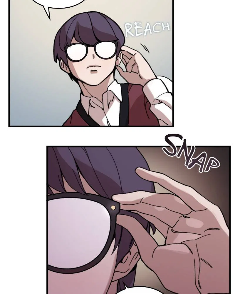 Psycho Revenge Chapter 2 – Page 19