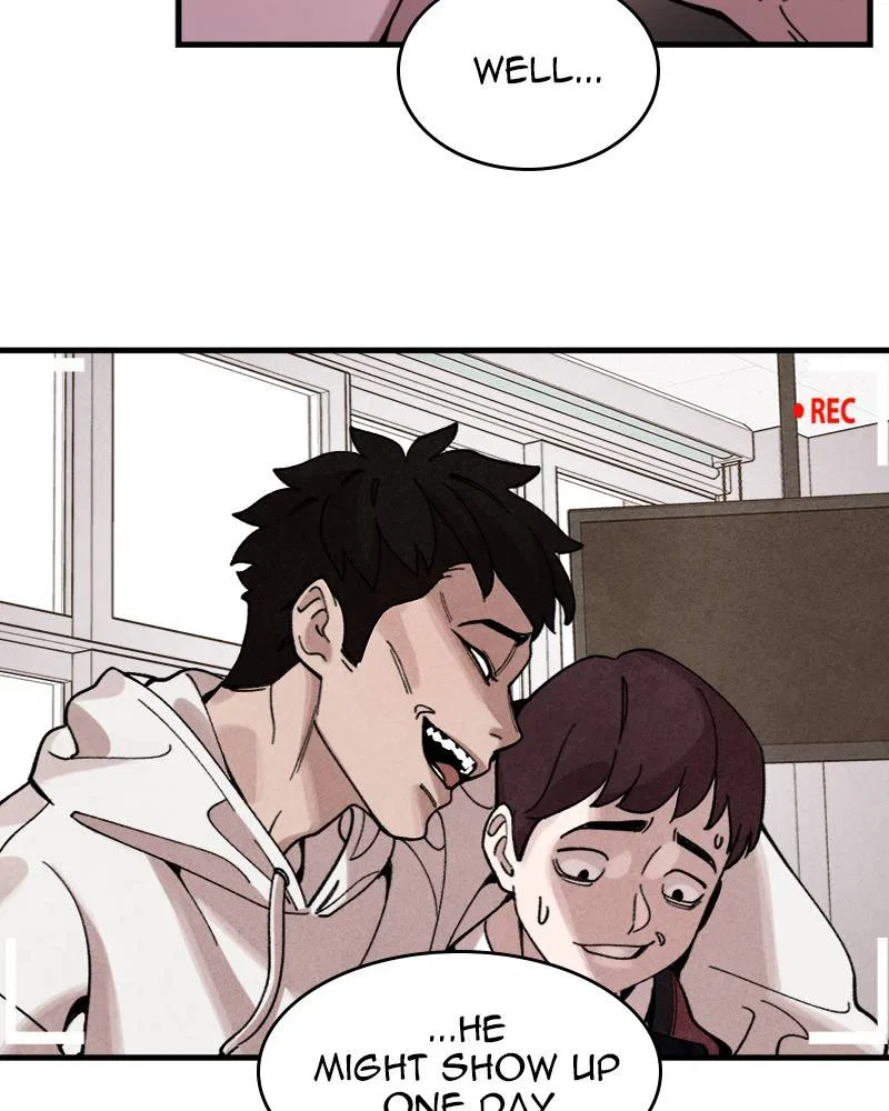 Psycho Revenge Chapter 2 – Page 20