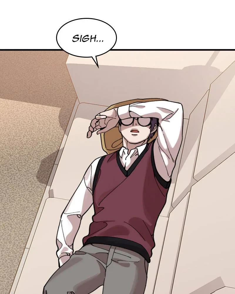 Psycho Revenge Chapter 2 – Page 25