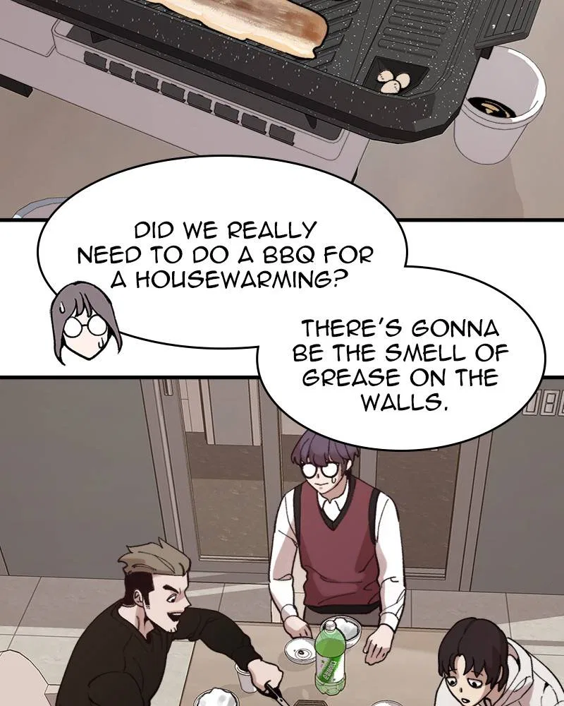 Psycho Revenge Chapter 2 – Page 32