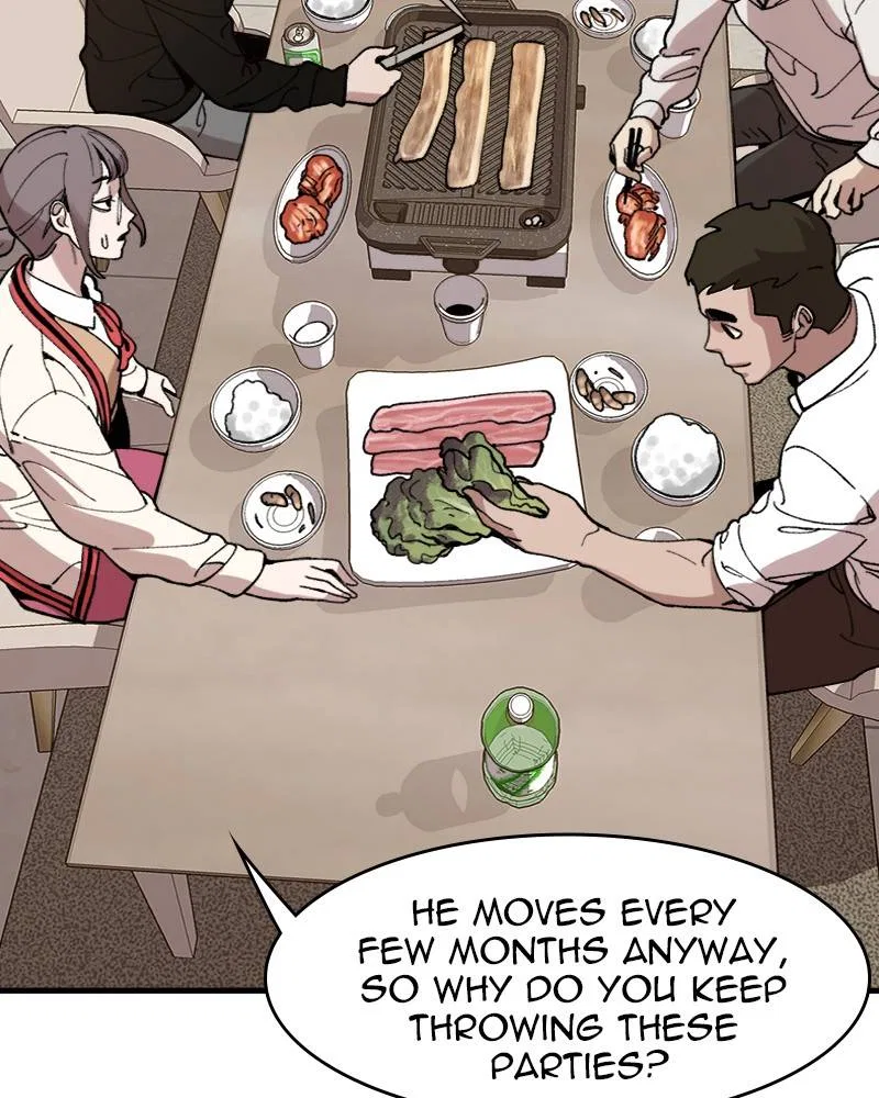 Psycho Revenge Chapter 2 – Page 33