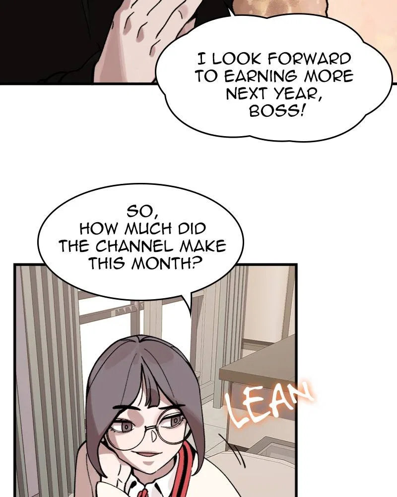 Psycho Revenge Chapter 2 – Page 37