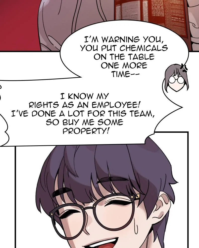 Psycho Revenge Chapter 2 – Page 40