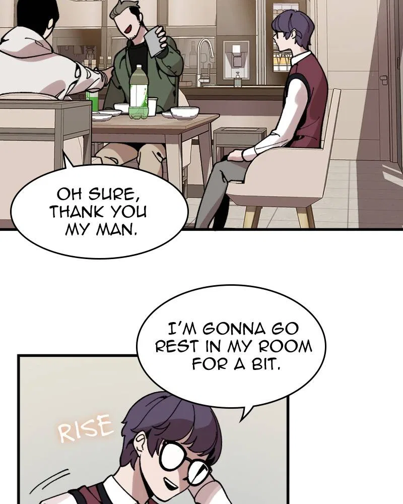 Psycho Revenge Chapter 2 – Page 43