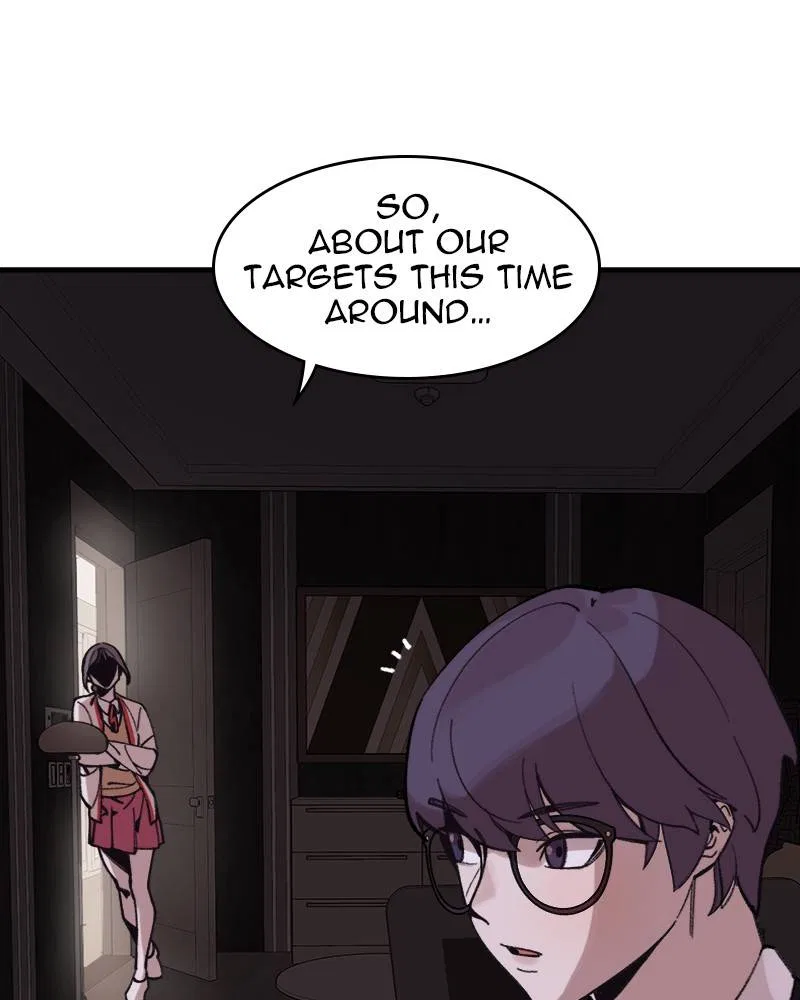 Psycho Revenge Chapter 2 – Page 50