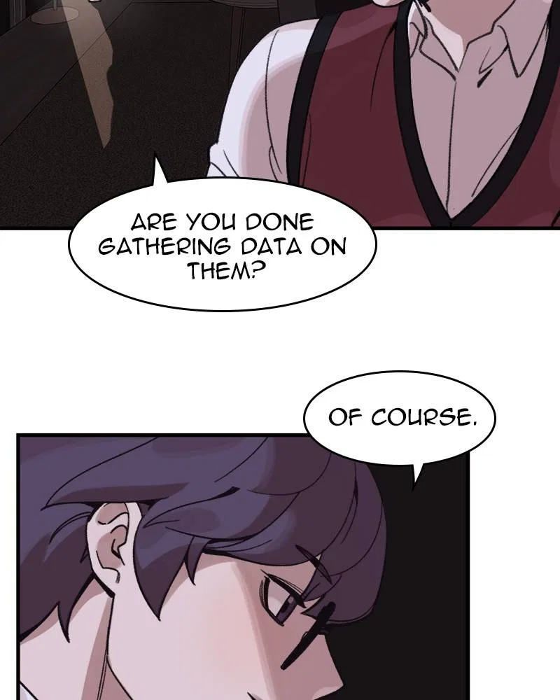Psycho Revenge Chapter 2 – Page 51
