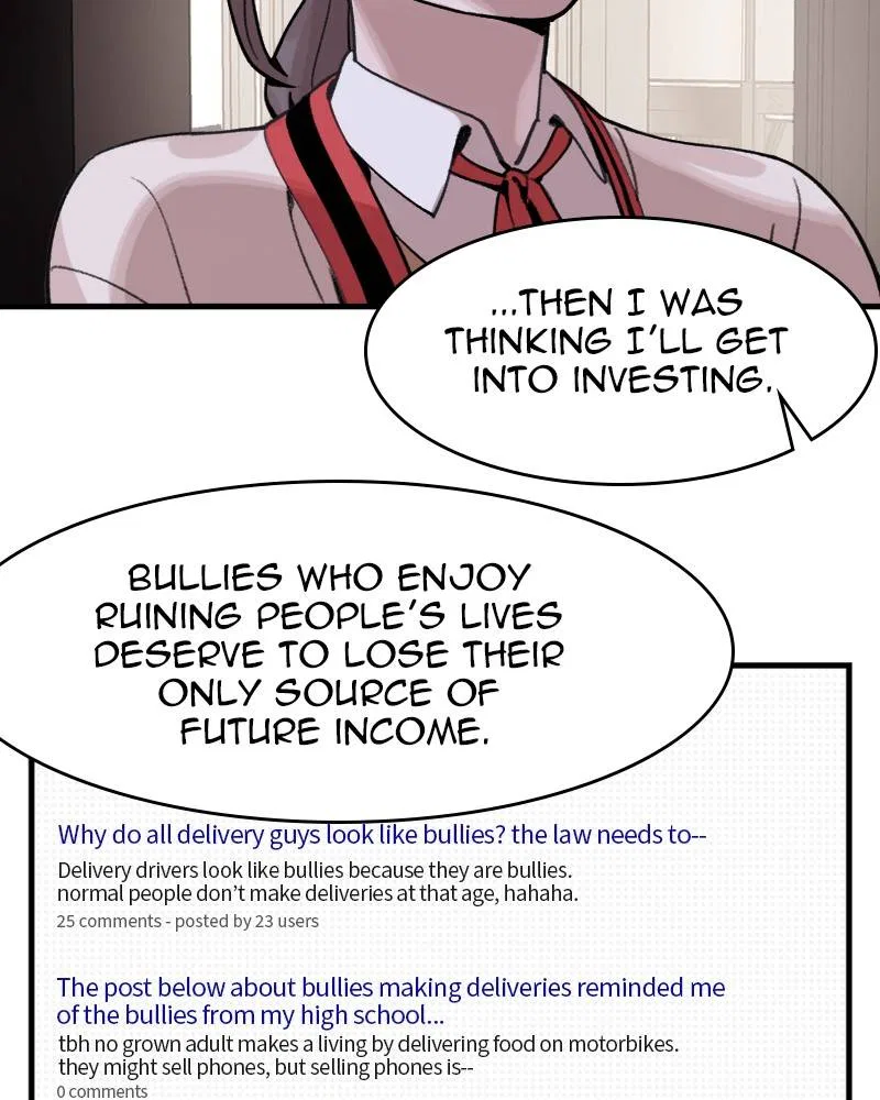 Psycho Revenge Chapter 2 – Page 54