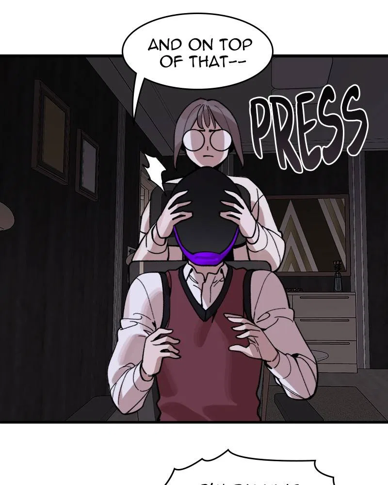 Psycho Revenge Chapter 2 – Page 56