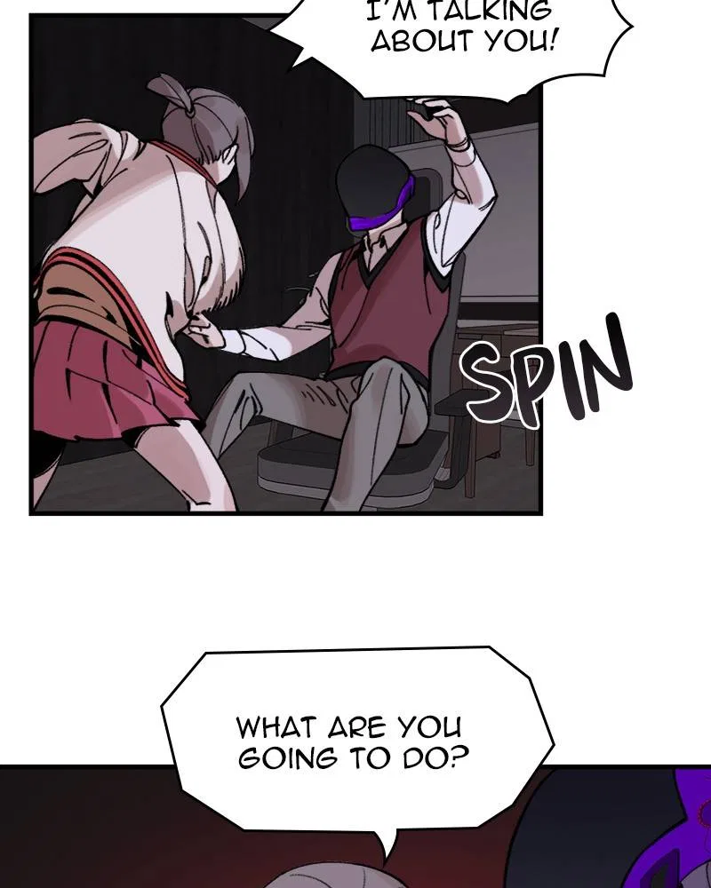 Psycho Revenge Chapter 2 – Page 57