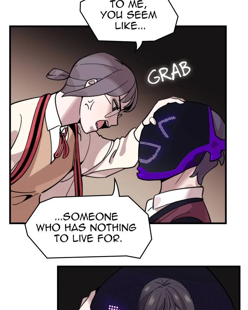 Psycho Revenge Chapter 2 – Page 61