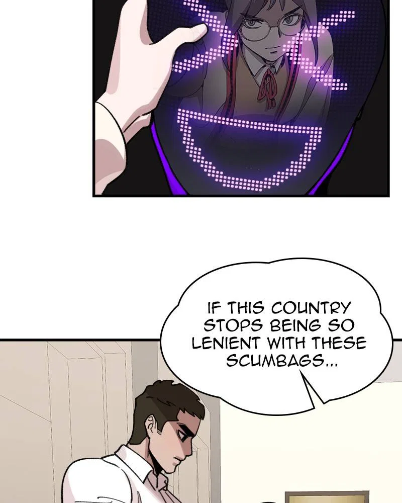 Psycho Revenge Chapter 2 – Page 62