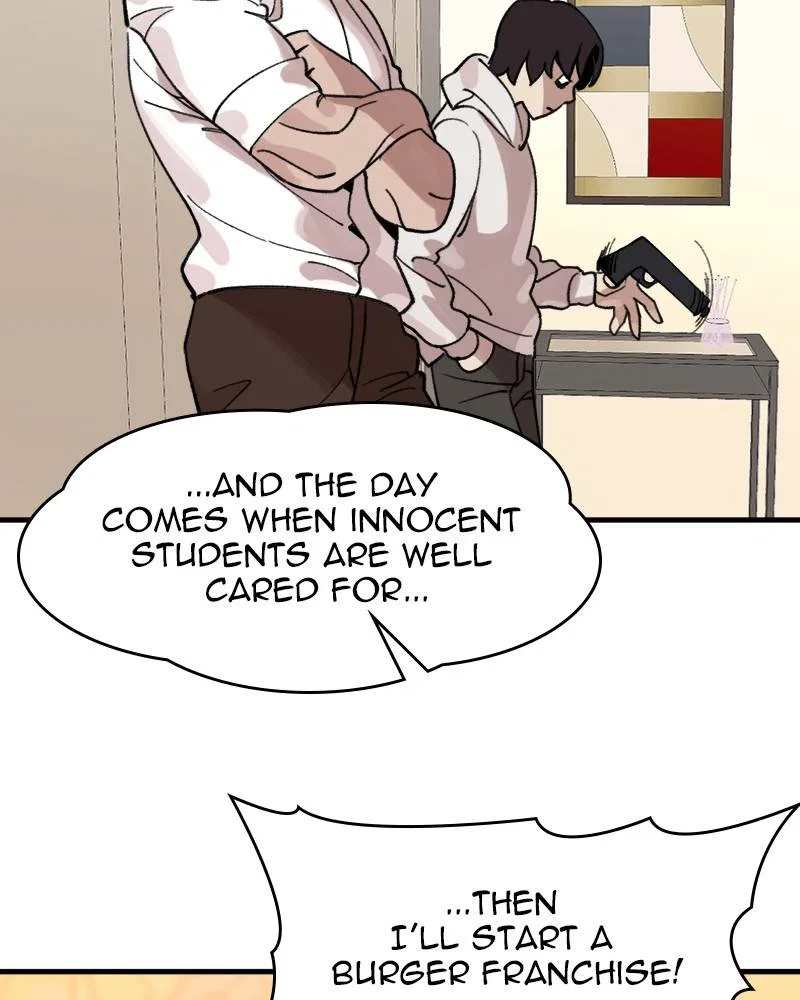 Psycho Revenge Chapter 2 – Page 63