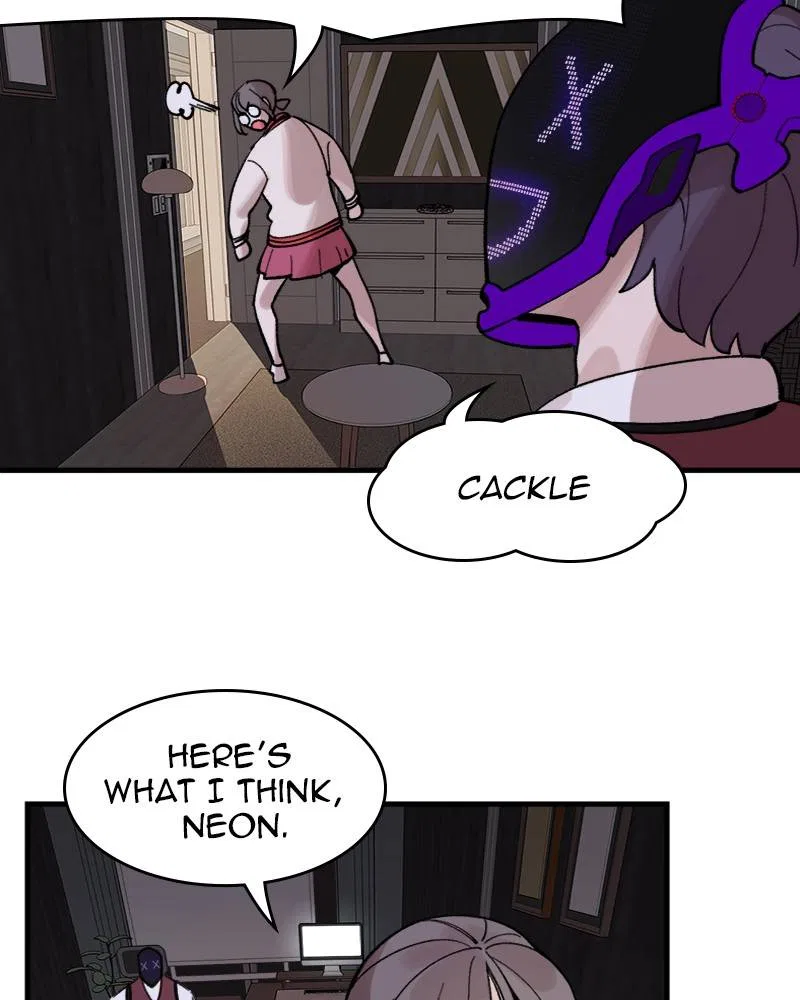 Psycho Revenge Chapter 2 – Page 66
