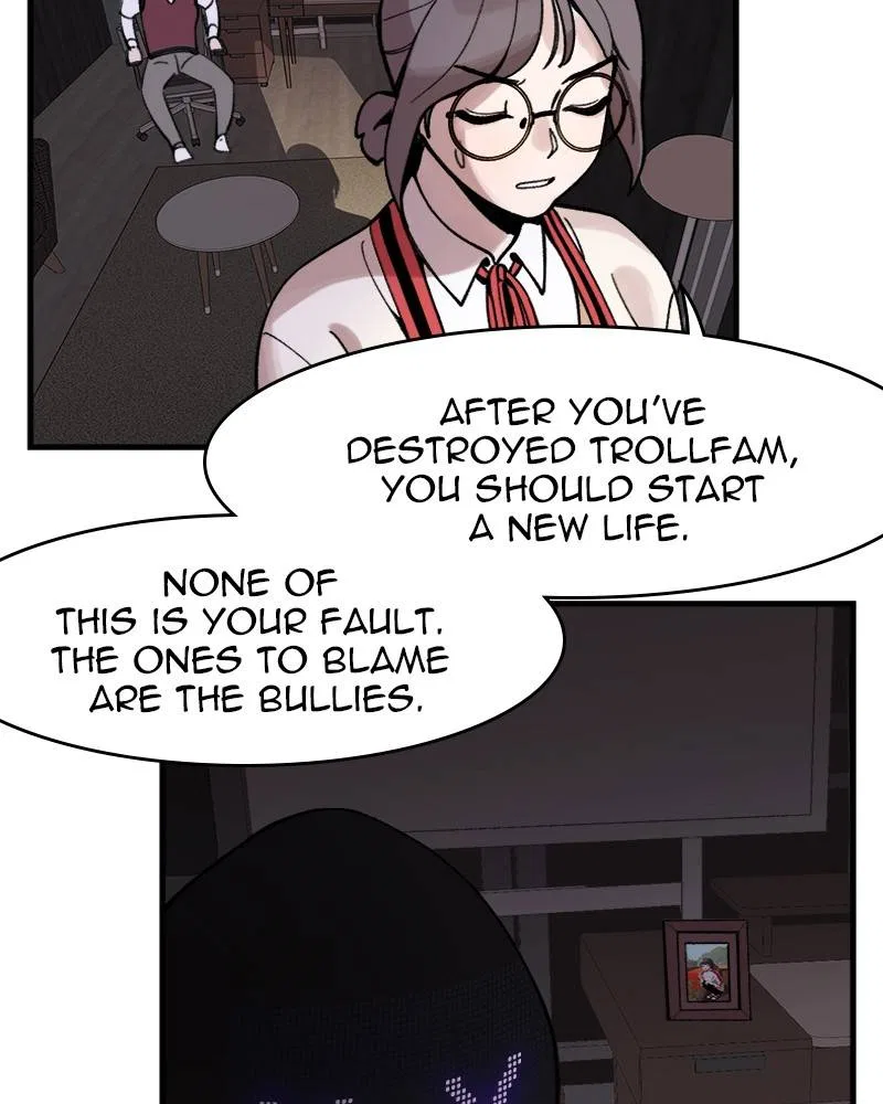 Psycho Revenge Chapter 2 – Page 67