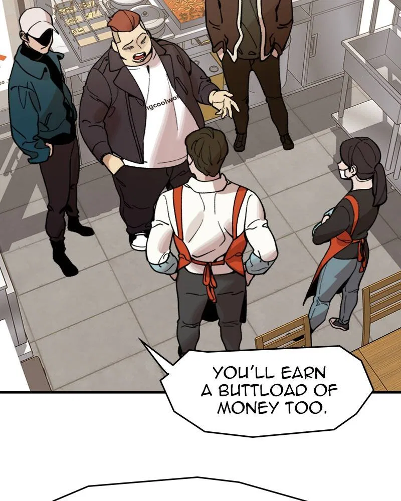 Psycho Revenge Chapter 2 – Page 78
