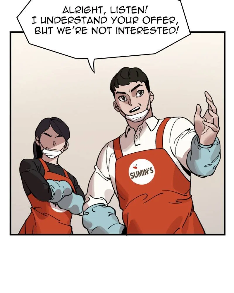 Psycho Revenge Chapter 2 – Page 79