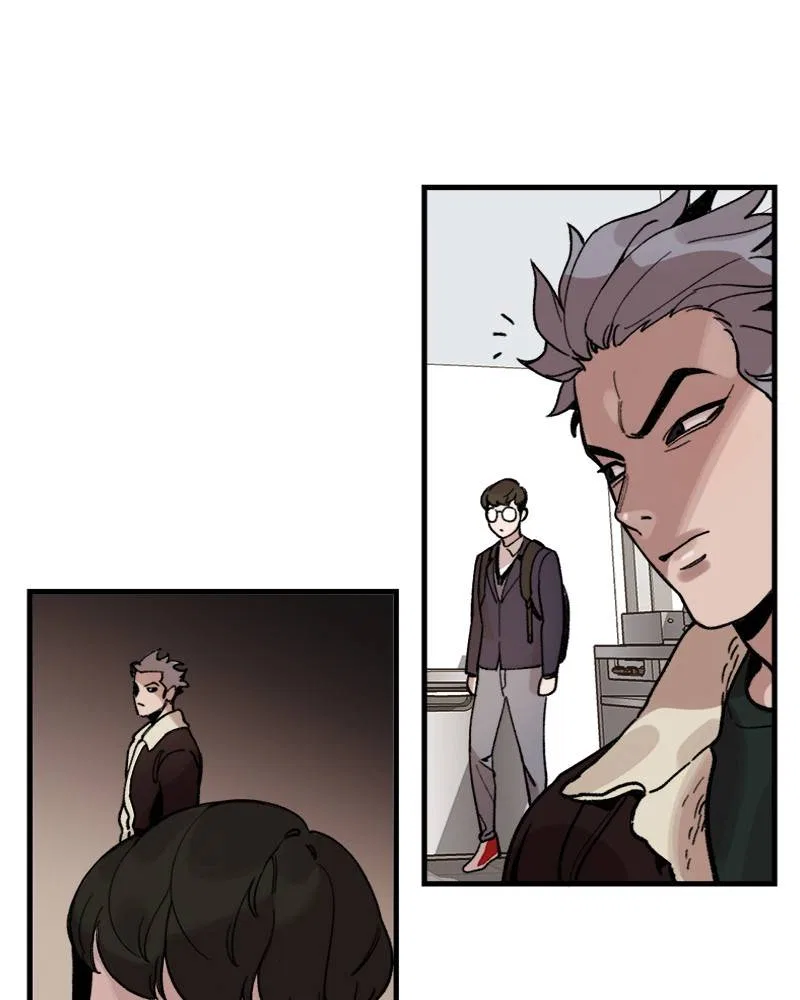 Psycho Revenge Chapter 2 – Page 80