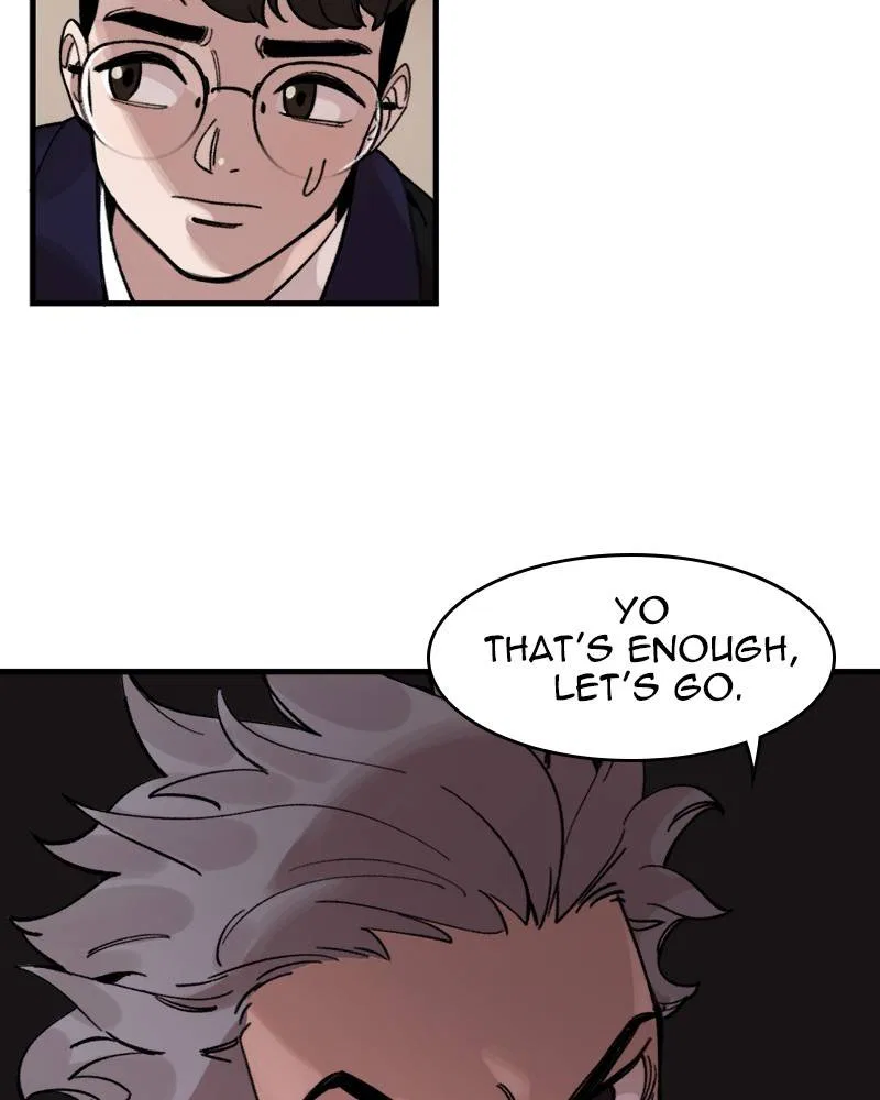 Psycho Revenge Chapter 2 – Page 81