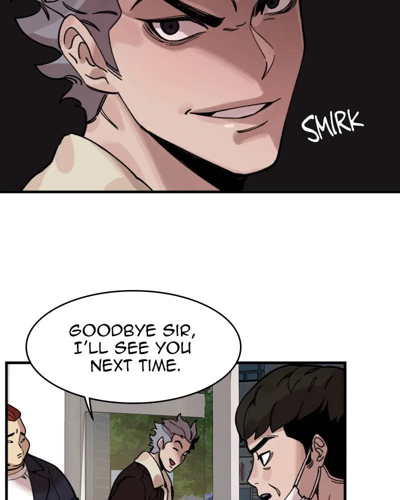 Psycho Revenge Chapter 2 – Page 82