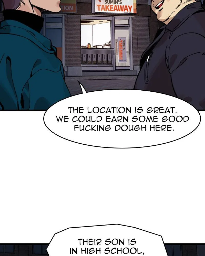 Psycho Revenge Chapter 2 – Page 84