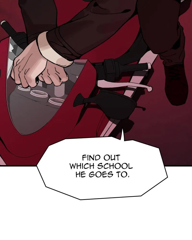 Psycho Revenge Chapter 2 – Page 88