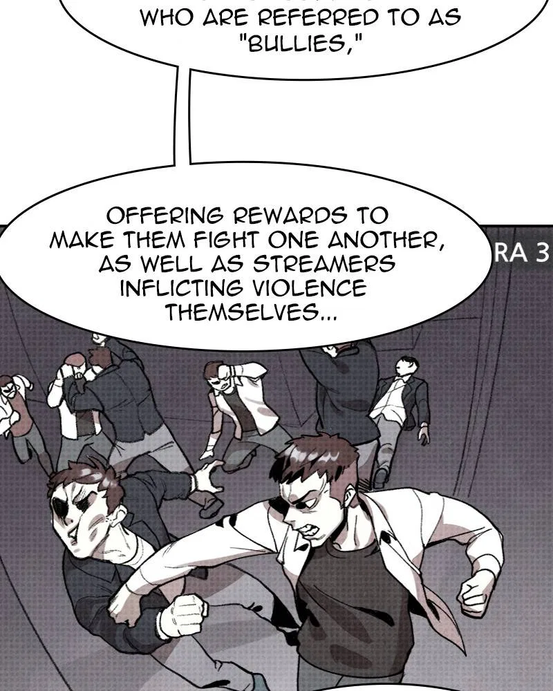 Psycho Revenge Chapter 1 – Page 5