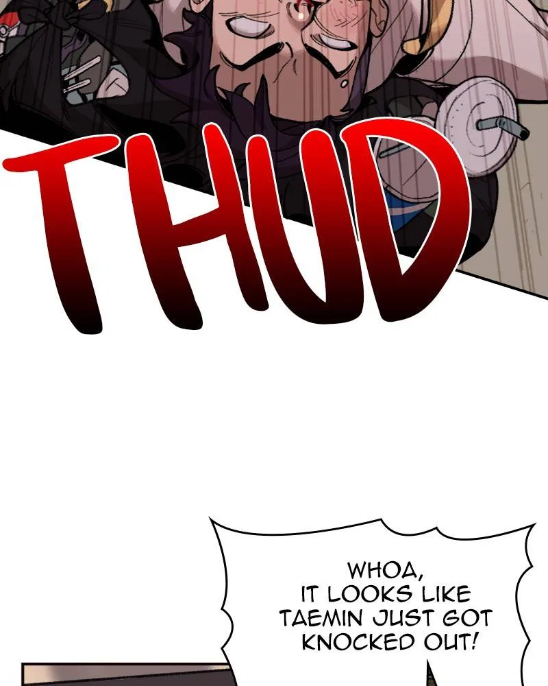 Psycho Revenge Chapter 1 – Page 19