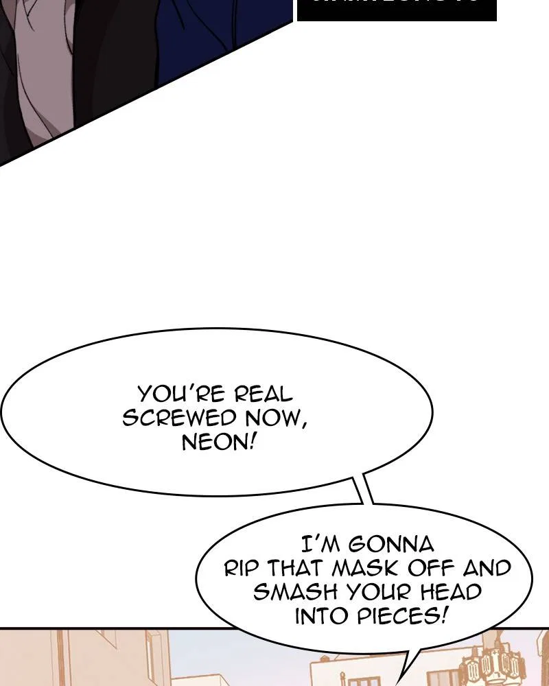 Psycho Revenge Chapter 1 – Page 28