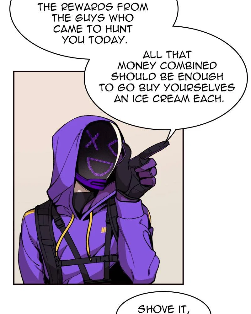 Psycho Revenge Chapter 1 – Page 30