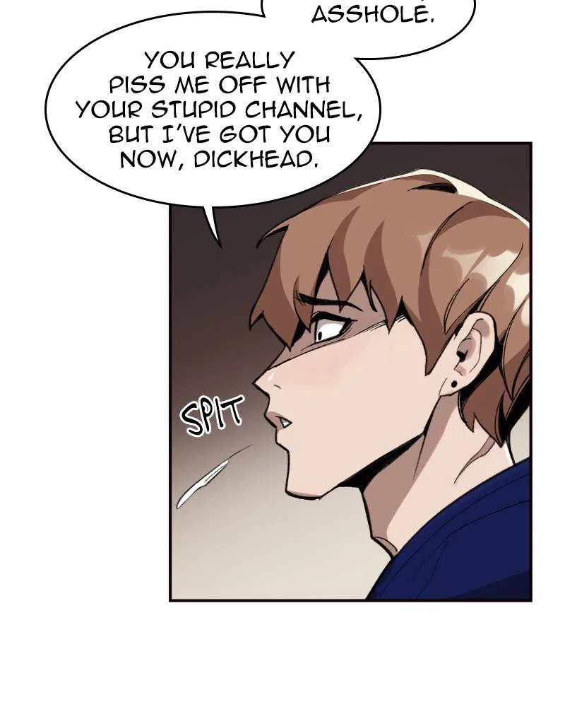Psycho Revenge Chapter 1 – Page 31