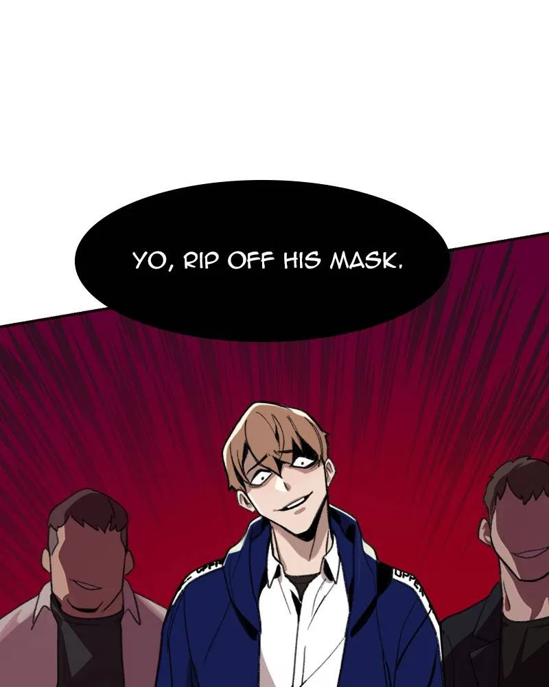 Psycho Revenge Chapter 1 – Page 32