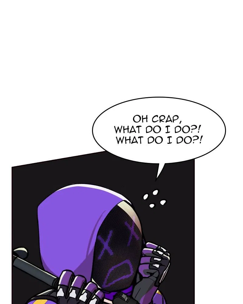 Psycho Revenge Chapter 1 – Page 34