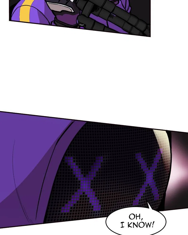 Psycho Revenge Chapter 1 – Page 35
