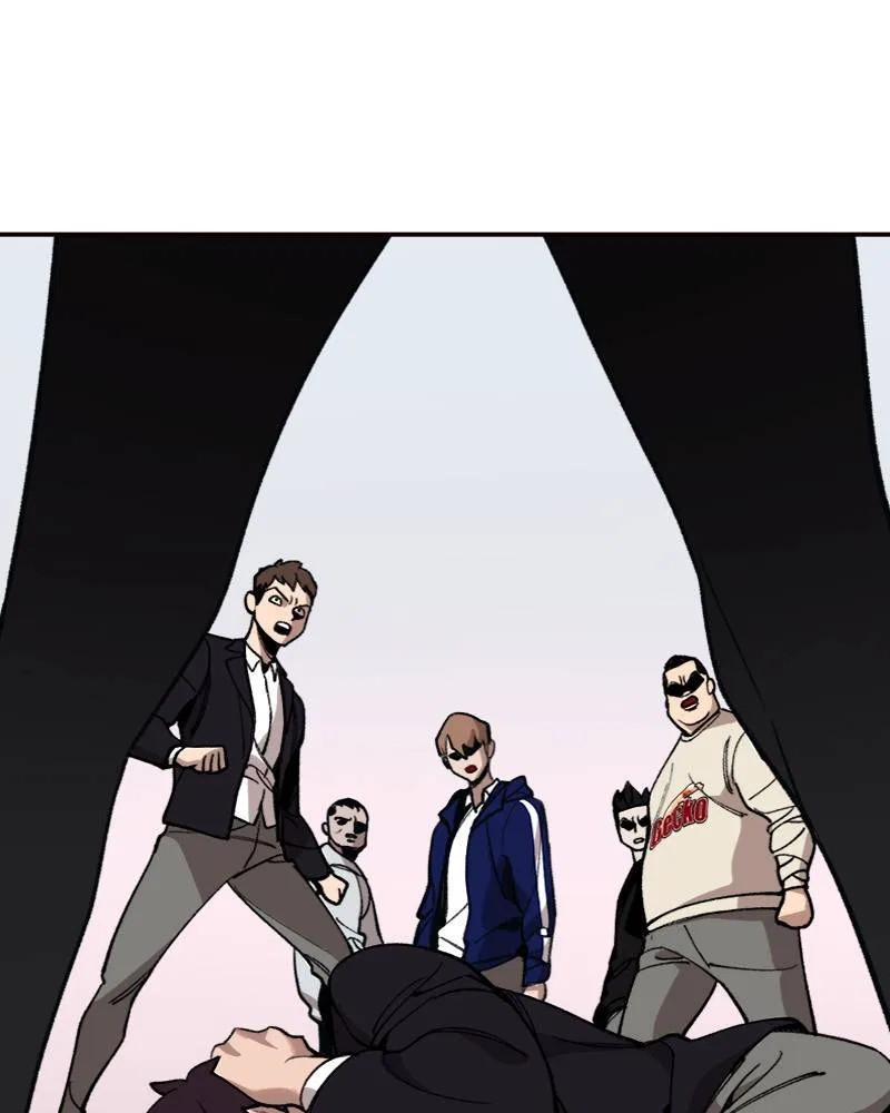 Psycho Revenge Chapter 1 – Page 41