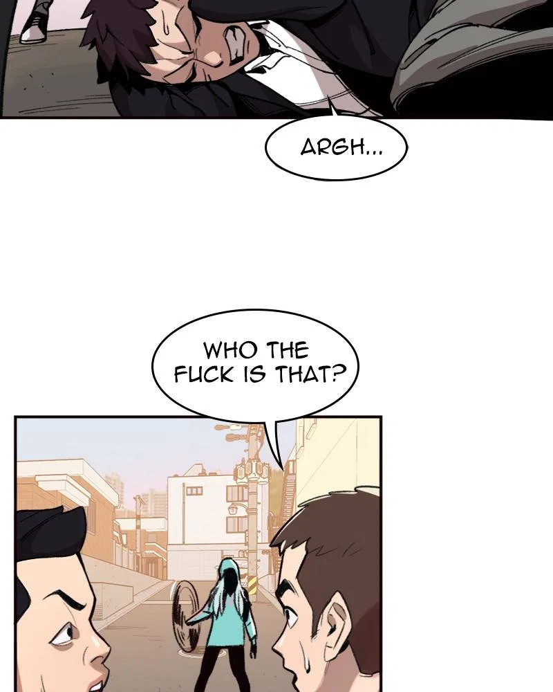 Psycho Revenge Chapter 1 – Page 42