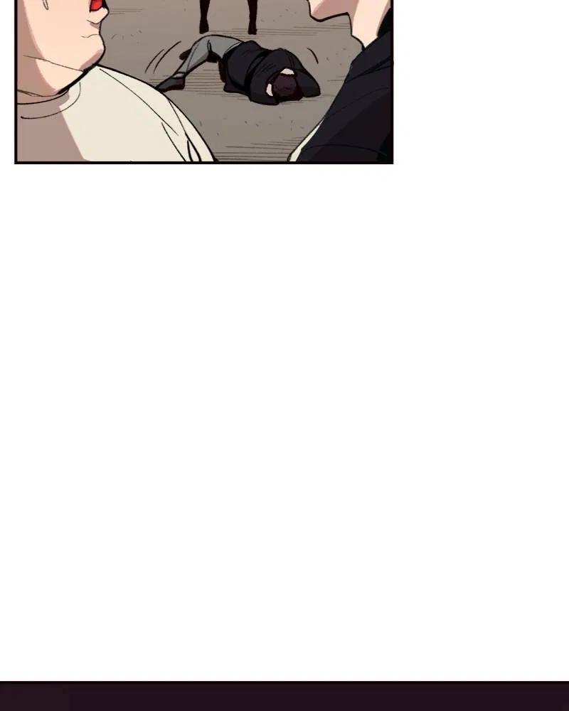Psycho Revenge Chapter 1 – Page 43