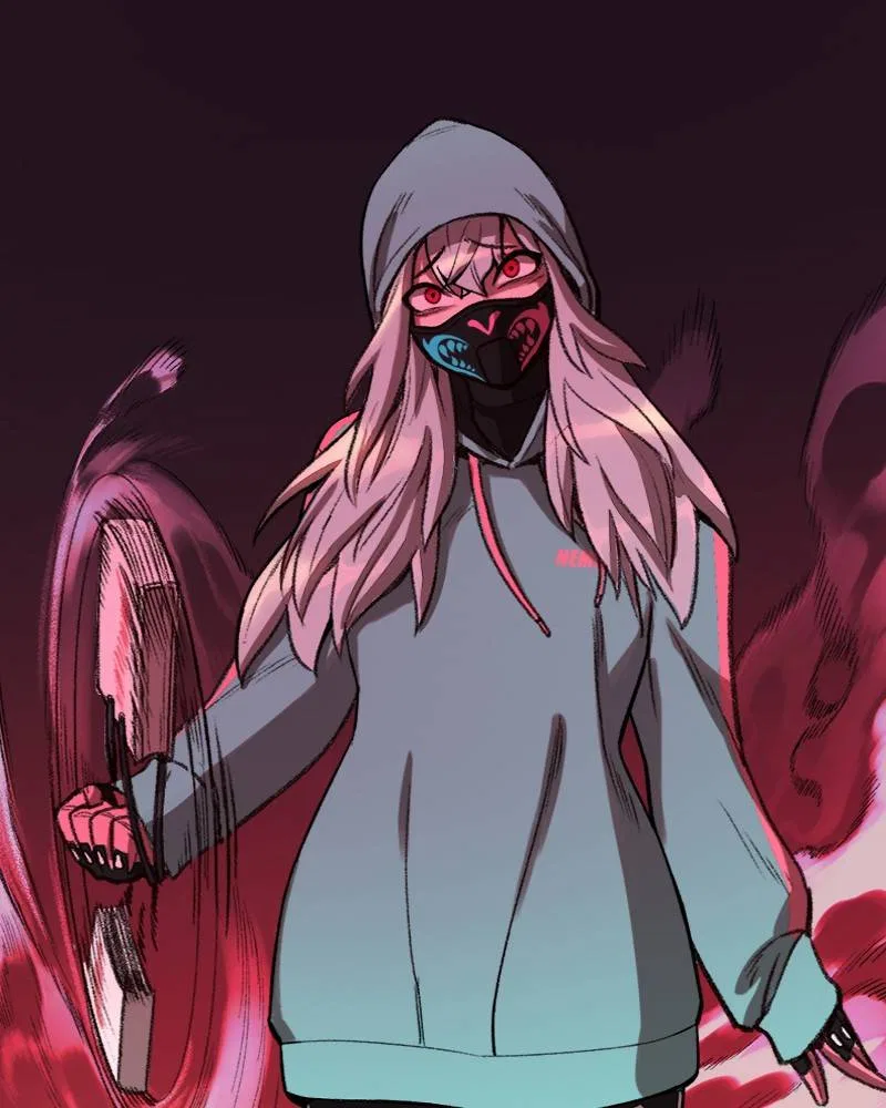 Psycho Revenge Chapter 1 – Page 44